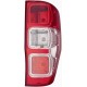 Ford Ranger 2016-2019 Rear Light Unit Driver Side
